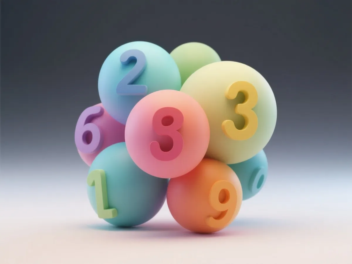 开奖与数据可视化