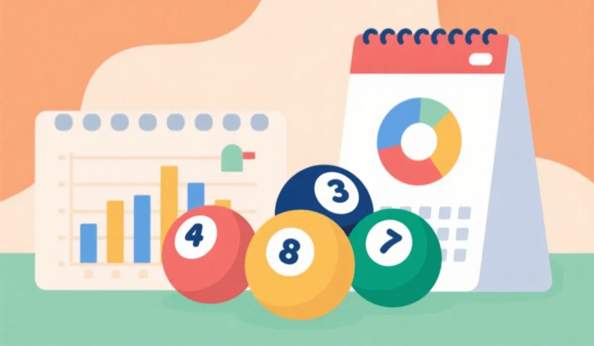 开奖信息与走势图插图