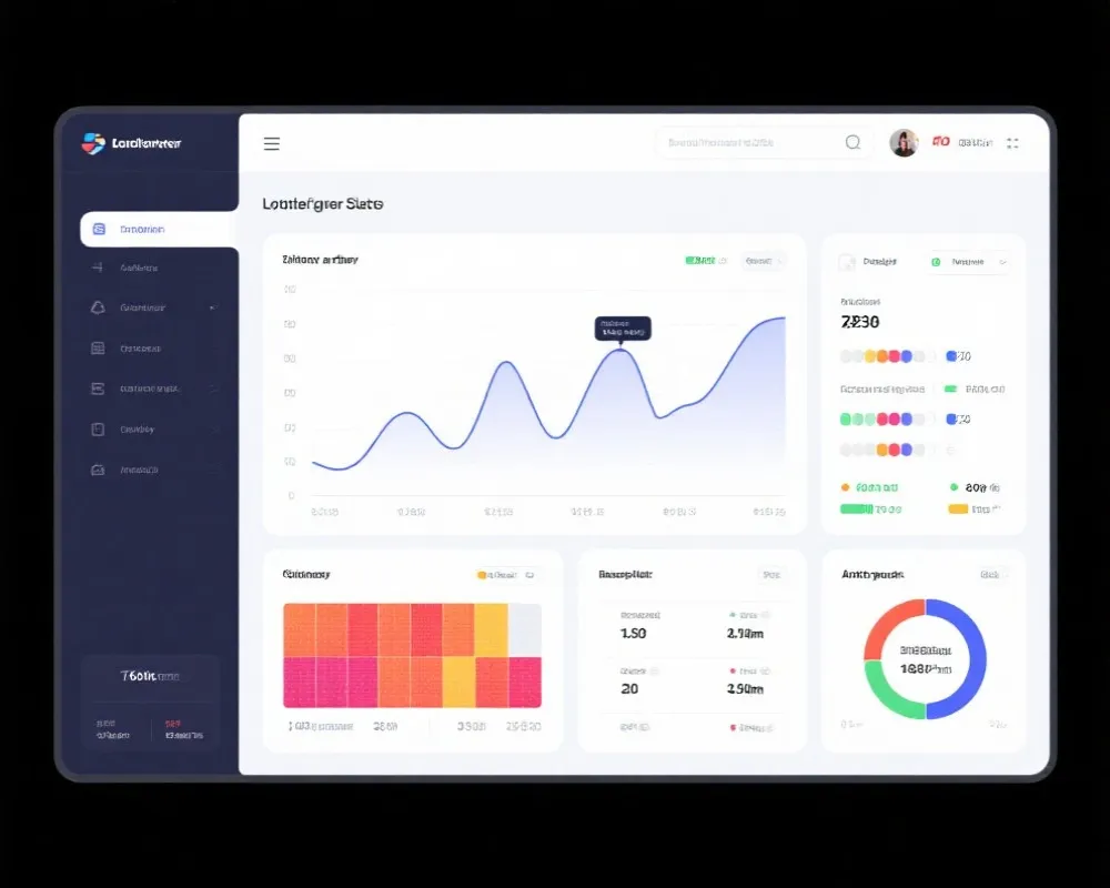 极速运动会走势分析引擎界面